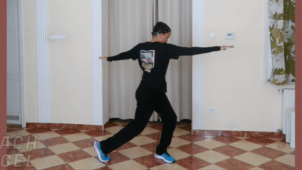 t arm twist abdominal exercises without weights for back pain