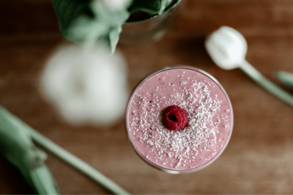 easy protein powder smoothie recipes